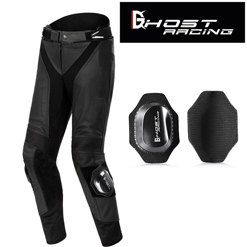 Kniebeschermers slijtvaste blok voor motorbeschermende uitrusting baan kniebeschermers druk elastische kniebeschermers