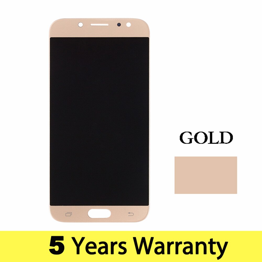 Fábrica lcd oled para samsung galaxy j7 2017 display j730f 5.5 substituição da tela j7 pro lcd para samsung j730 lcd tela de toque