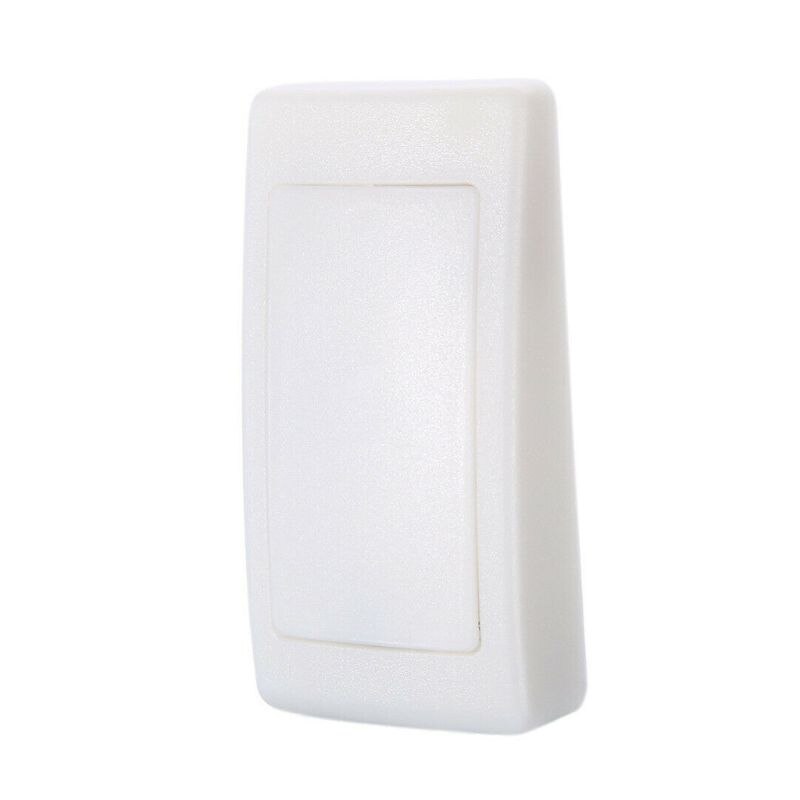 Timbre inalámbrico con luz de 7 colores para el hogar, timbre de puerta inalámbrico con Flash cambiable, con sonido sordos y con discapacidad auditiva, multifunción,