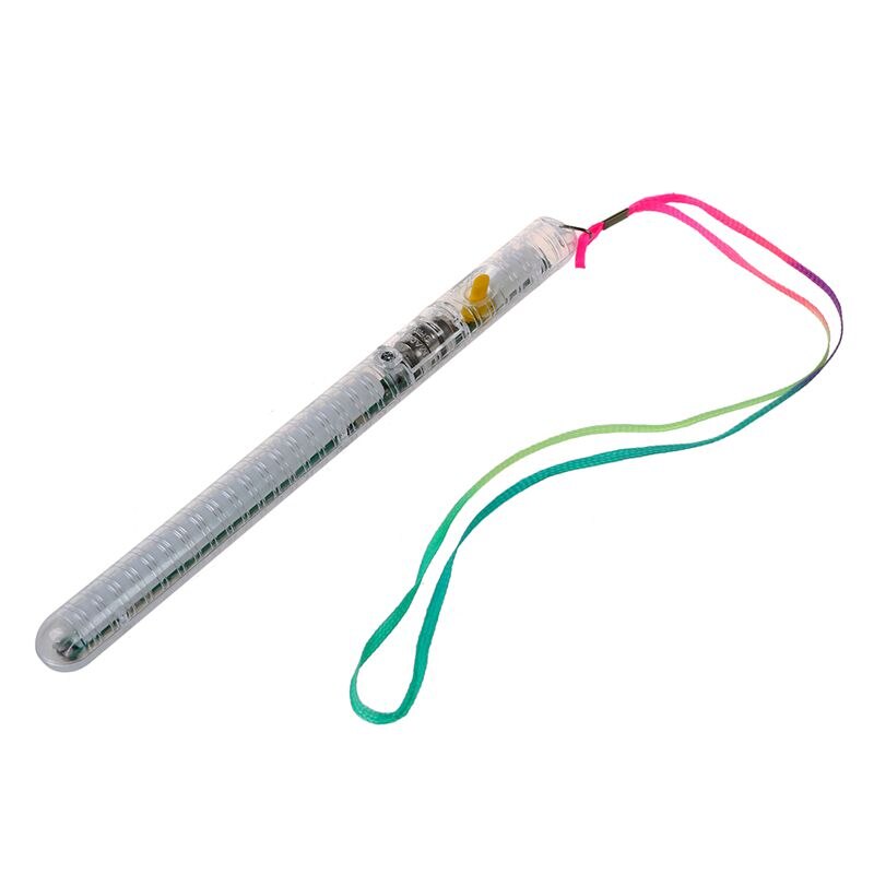 LED Color Flash Mode Neon Stick Light Glow Stick Festival Evening Party