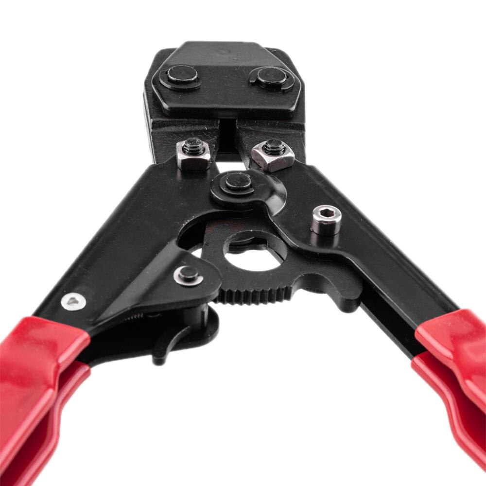 DurClampsable PEX Cinch Crimp Crimper Tool
