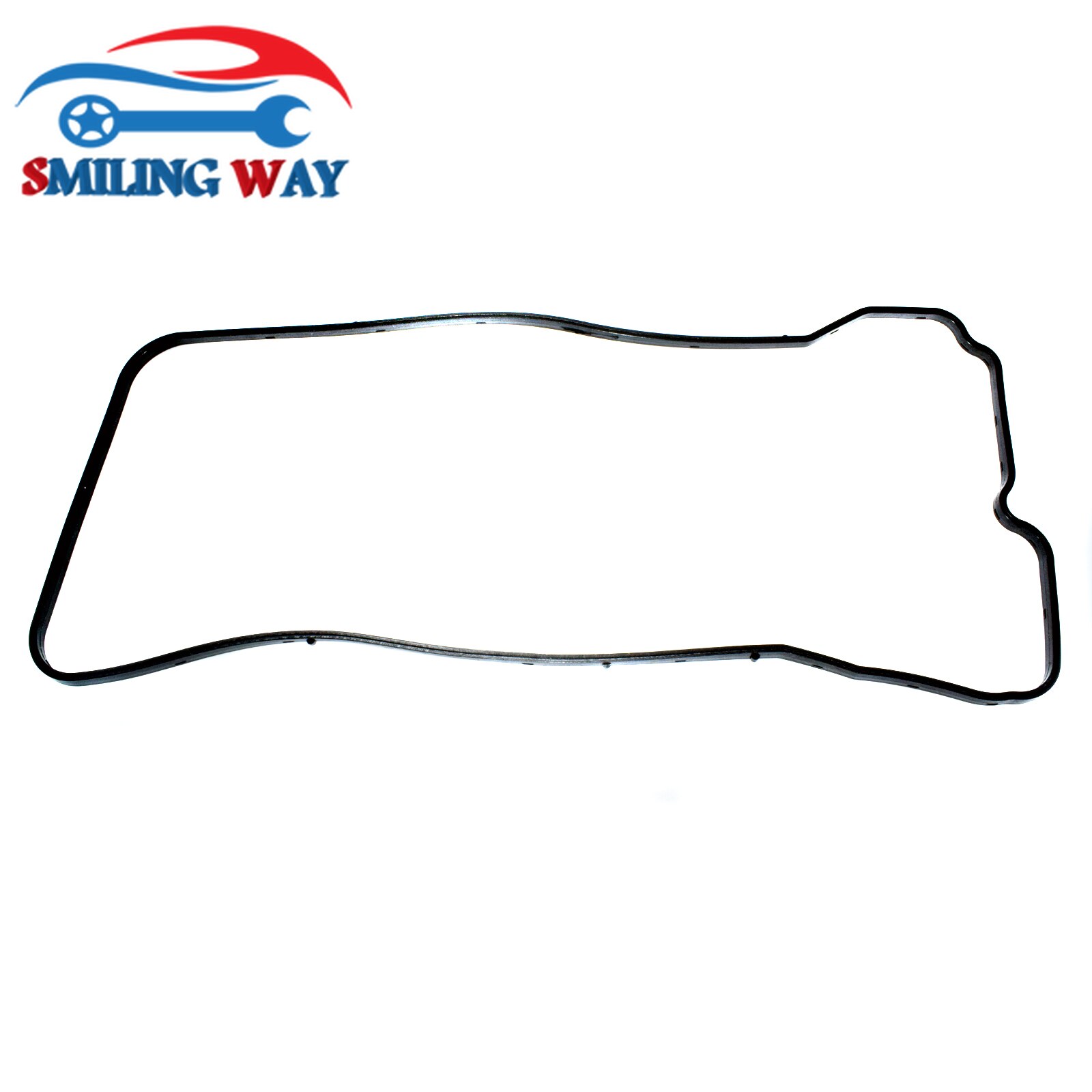 Cylinder Head Rocker Cover Gasket 22441-2B000 For Hyundai Accent i20 i30 ix20 Kia Carens Cerato Rio Soul Cee'D Venga 1.4 1.6