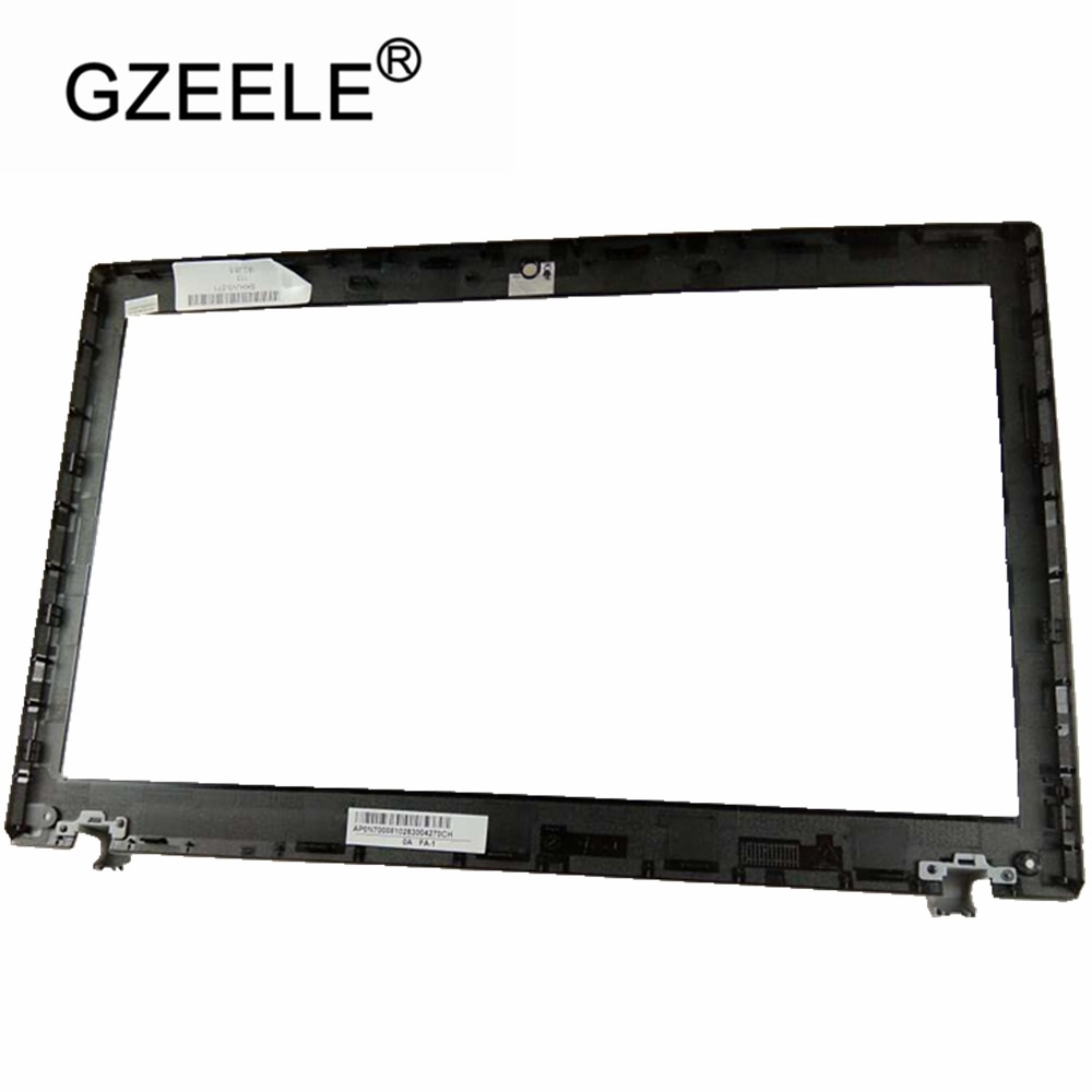 Laptop accessoires Voor Acer Aspire V3-571G V3-551 V3-571 V3-531 LCD Bezel front Cover case