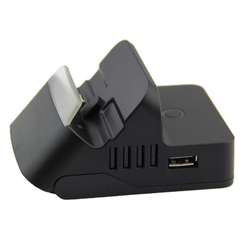 Portable TV Converter Dock For Nintendos Switch Console Bluetooth HDMI Video Converter 3 USB Connect Speaker Bluetooth Earphone