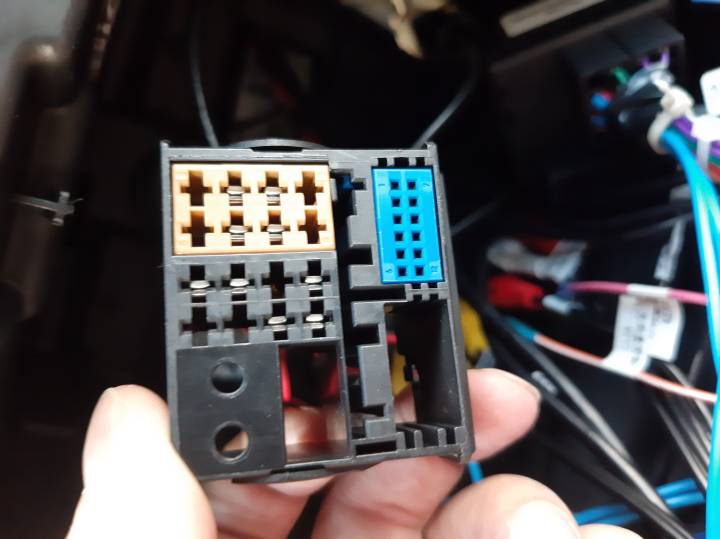 DecoDER CANBUS For V.W Seat Altea, Toledo, Alhambra, Altea XL, Leon