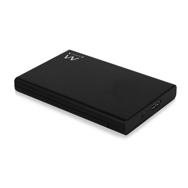 Externe Kasten Ewent EW7044 2.5 "HD/SSD USB 3,0