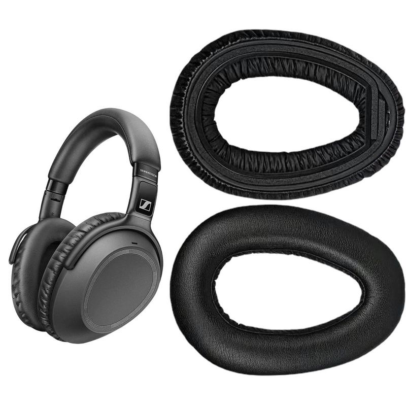 1pc ForSennheiser PXC 550 Ear Pads Headphone Earpads ForSennheiser PXC550 Ear Pads Headphone Earpads Almofada Earmuff Capa