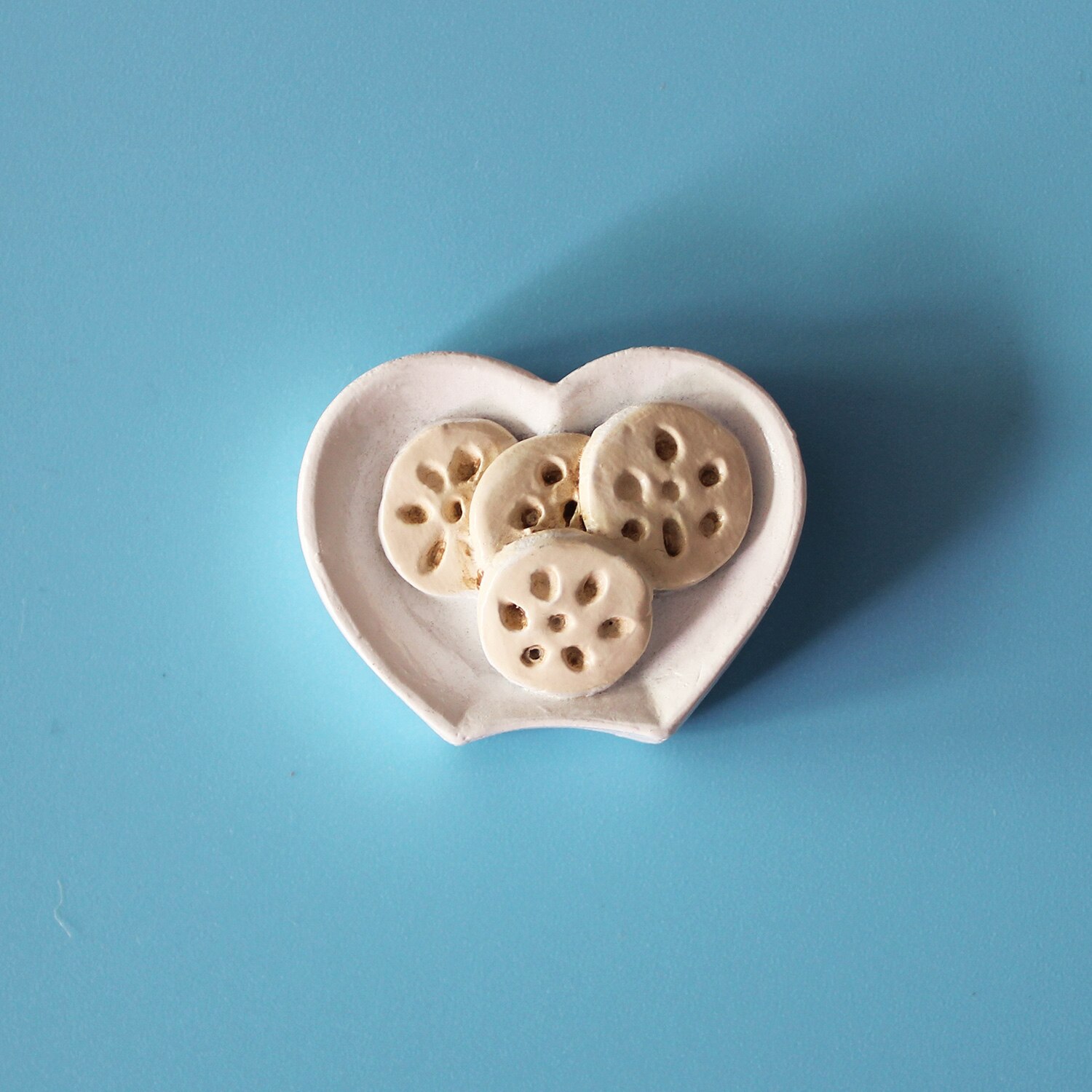 Creatie Fasion 3D Gifs Refrigerator Magnetic Sticker Simulation Chinese Food Polyresin Fridge Magnet Souvenir Message Holder: White