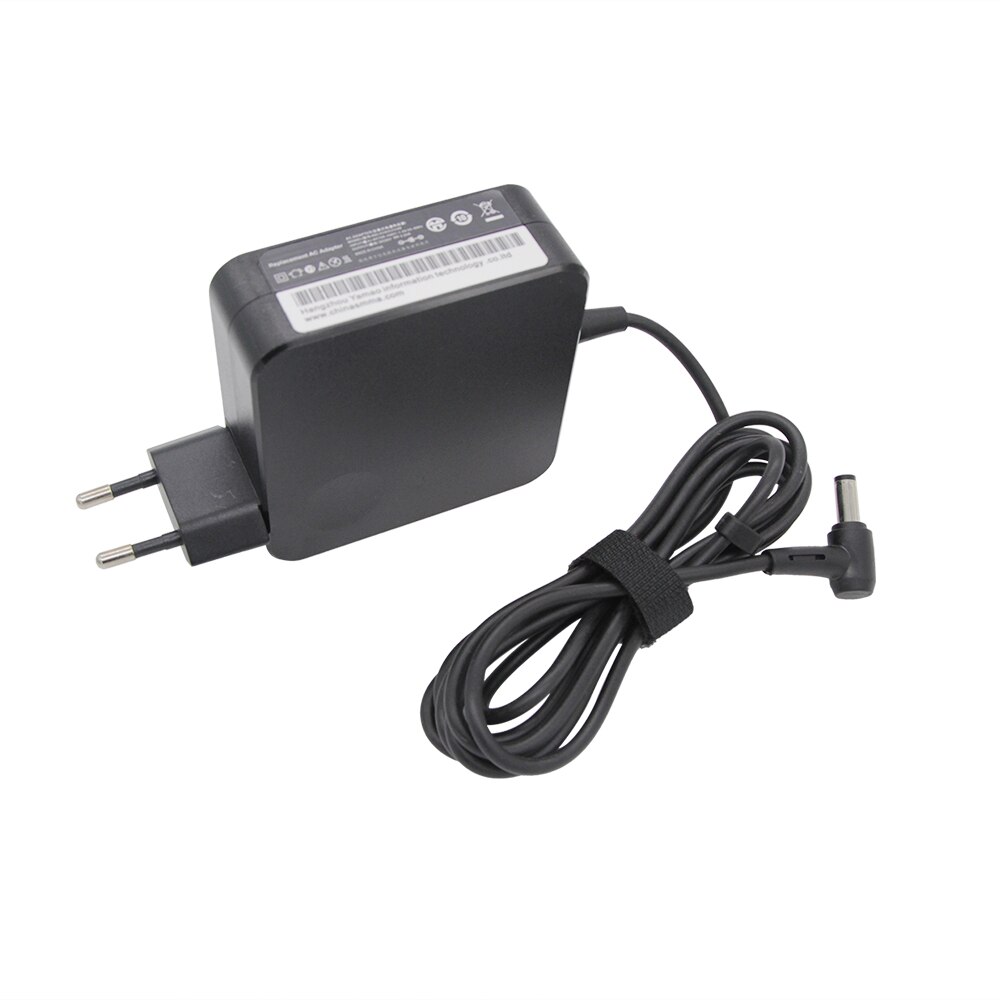 20V 3.25A 65W 5.5*2.5MM AC Laptop Charger For Lenovo IBM B470 B570e B570 G570 G470 U410 Z500 G770 V570 Z400 P500 P500 IdeaP