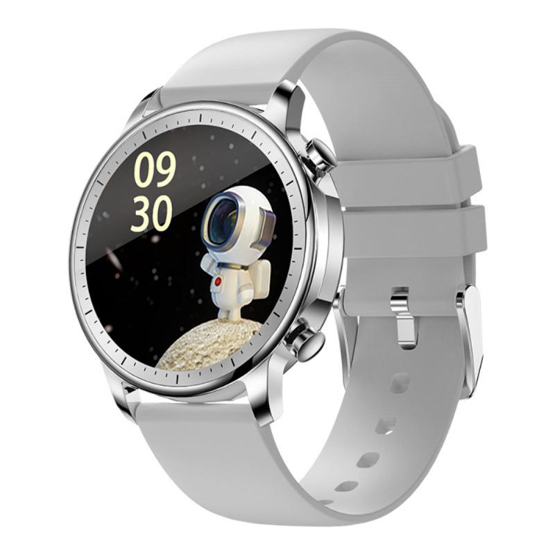 V23 Smart Watch Full Touch Screen IP67 Waterproof Heart Rate Blood Monitor For IOS Android Sport Smart Watch: 03