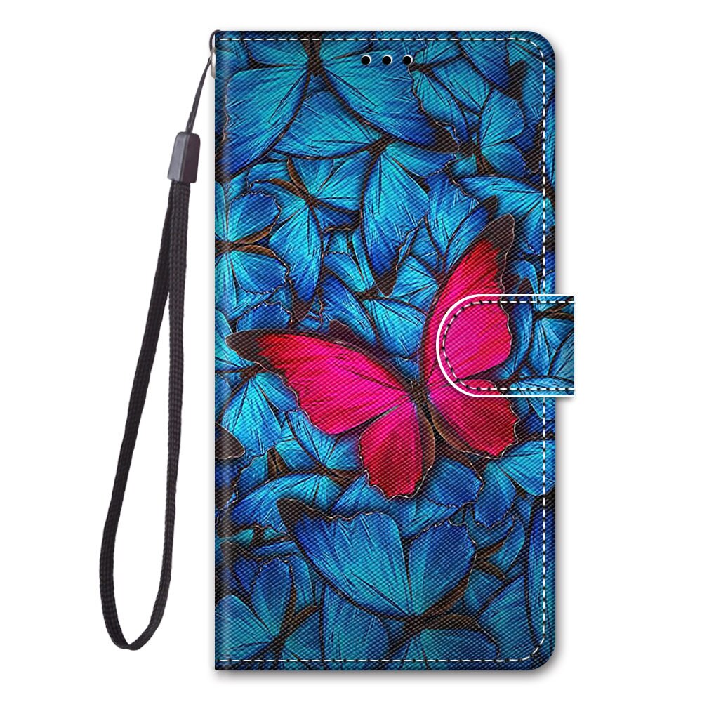 Phone Case For Asus Zenfone 3 Max ZC520TL Case Leather Wallet Cover For Asus ZC520TL Flip Case Funda Coque Capa Bumper Card Slot: 14