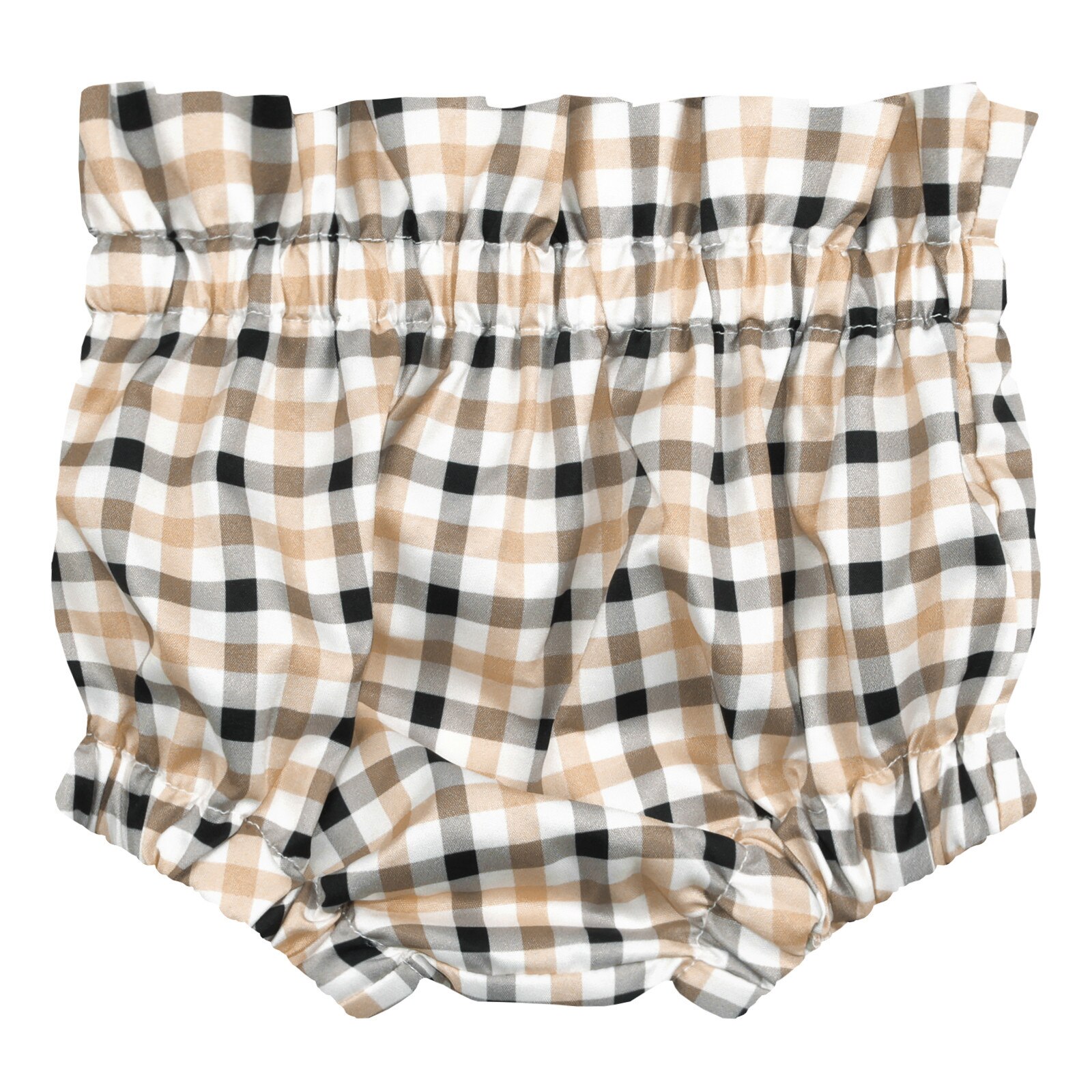 Toddler Baby Clothing Girls Shorts Summer Toddler Basic Plain Crushed Cotton Baby Kids Clothes Bloomers Loose Shorts 0-18m: L