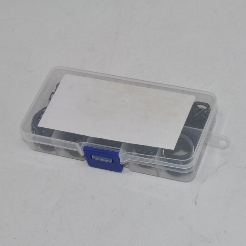 325 Pieces External Snap Ring Assortment Kit Set Circlip 6mm 7mm 8mm 9mm 10mm 12mm 14mm 16mm 18mm 20mm C CLIPS CIRCLIP