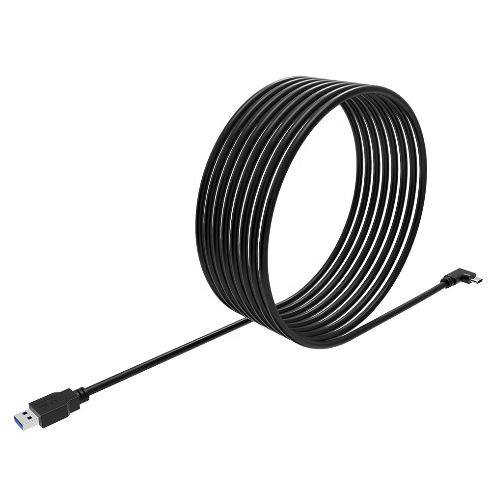 Cable Oculus Quest Link VR cable USB C Type Data