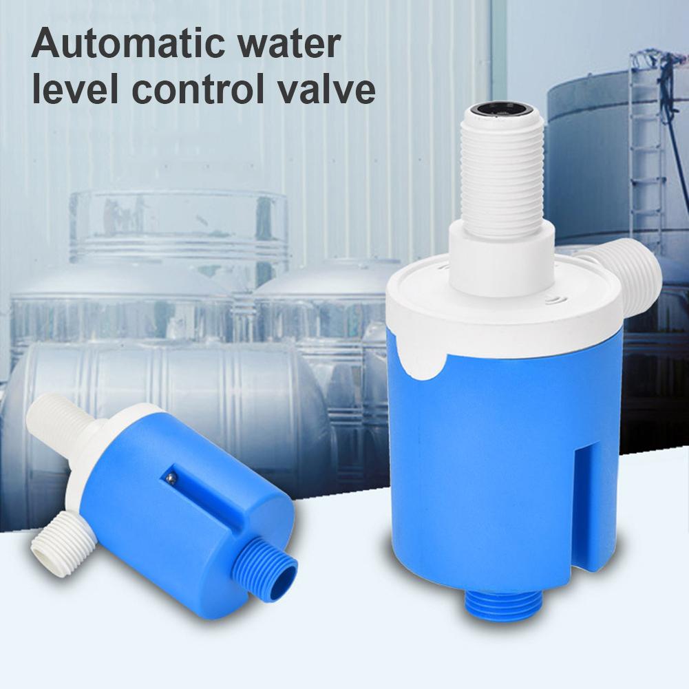 Automatic Water Level Control Valve Water Tank External Float Valve For Swimming Pool Fish Tank Water Tower Energy Saving