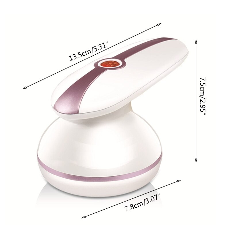 mini przenośne elektryczne depilator ubrania szarpie piłka golarka z kablem USB