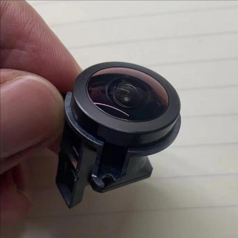 Originalt objektiv til gopro max 360 kamera, optisk objektiv, fiskeøye, reparasjonsdeler, erstatter tilbehør
