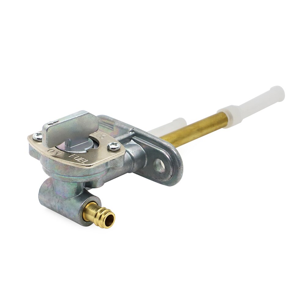 Fuel Valve Shutoff Petcock For Yamaha Raptor 660 YFM 660R Sportsman 90 2001-2005 Predator 90 2003-2006 / Scrambler 90 2001-2002