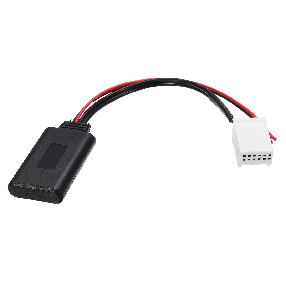 Bluetooth Audio- Adapter Kabel Für VW MCD RNS 510 RCD 200 210 310 500 510 Delta 6 Auto Elektronik Zubehör