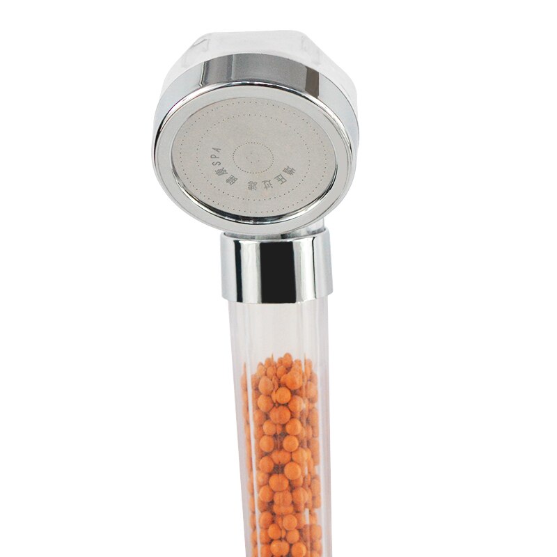 ATWFS Instant Water Heater Faucet Electric 220v Bathroom Shower Heater Anion Shower Head Heating