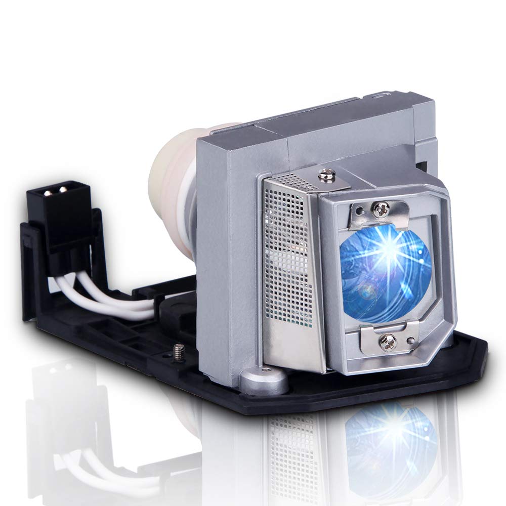 BL-FU240A Projector Lamp Met Behuizing Voor Optoma DH1011 EH300 HD131X HD25 HD25-LV HD2500 HD30 HD30B: BL-FU240A