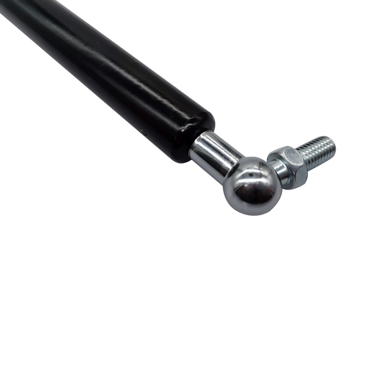 18*8 Rod Gas Spring folding hinge 50N-500N/5kg-50kg Force lift support Hole Center Distance 280mm stroke distance 100mm
