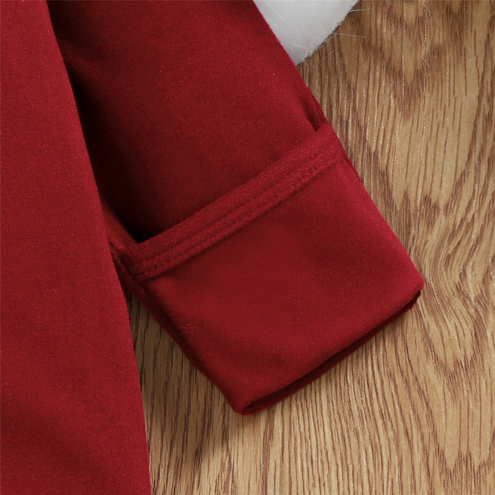 Prowow autunno e inverno vestiti per neonato pagliaccetti per neonati cotone + fibra di poliestere abbigliamento per neonato vestiti per ragazzo ragazza indumenti da notte con cappuccio