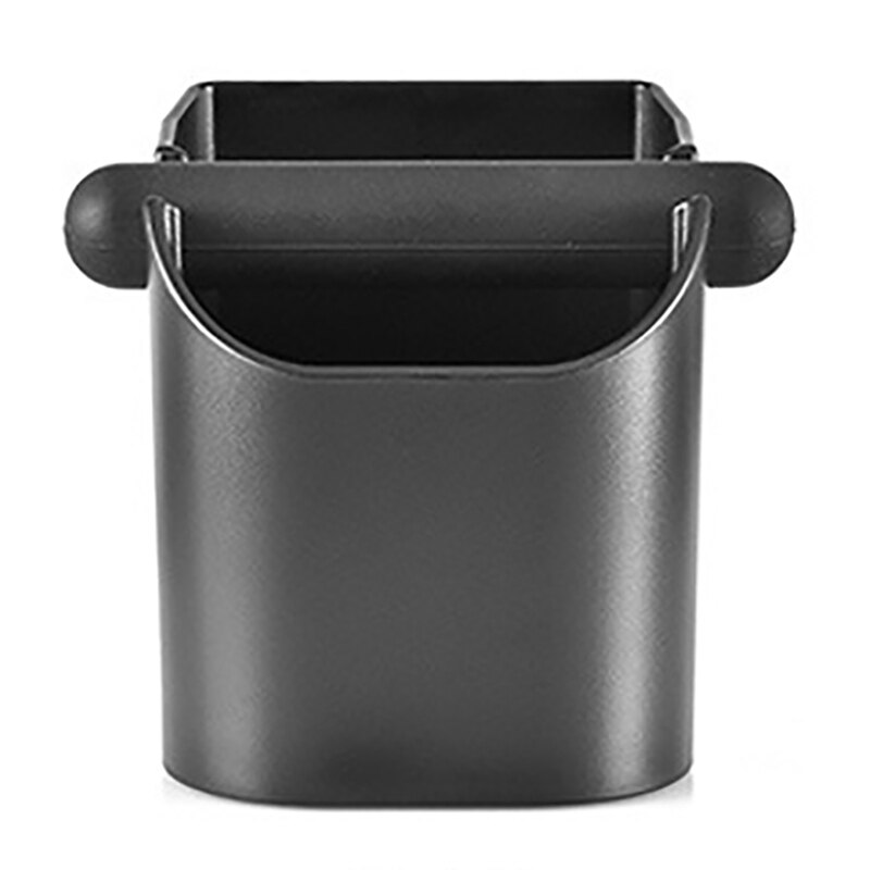 1x ABS Coffee Knock Box Espresso Powder Container ... – Grandado