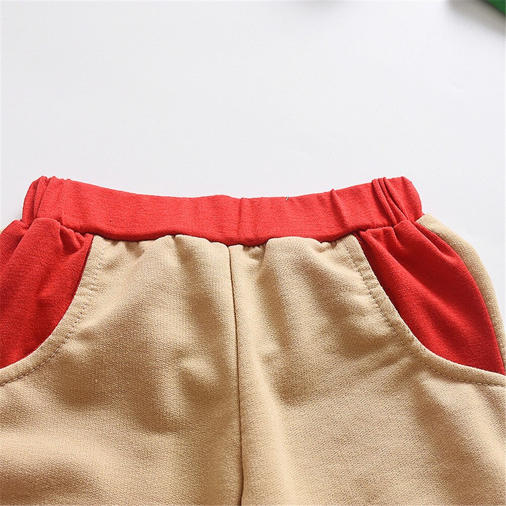 ZAFILLE-trajes navideños para bebé, traje de Año , conjunto de ropa de invierno para bebé, con alces impresos, 2 uds.