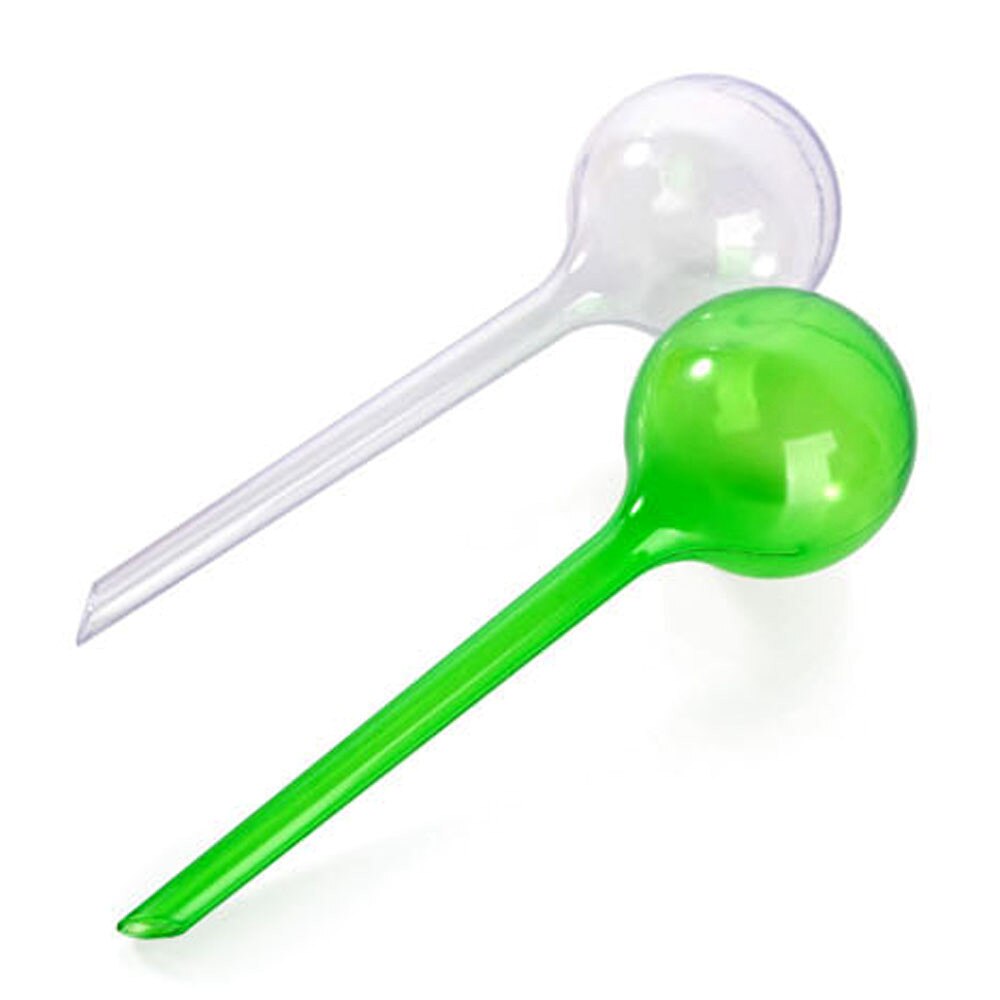 Pot d'arrosage automatique pour plantes de jardin, pratique, ampoule de jardin, équipement d'arrosage automatique des plantes