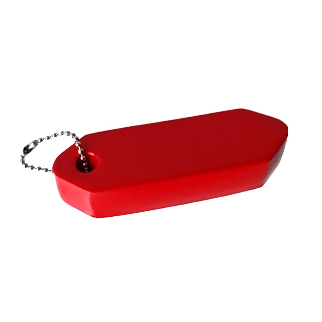 Floating Keyring Buoyant Key Marine Sailing Float Canal Kayak