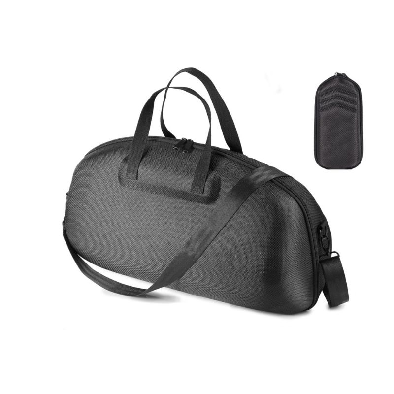 Hard Travel Case Draagbare Opslag Tas Met Riem Voor-Jbl Boombox 2 Draadloze Bluetooth Speaker