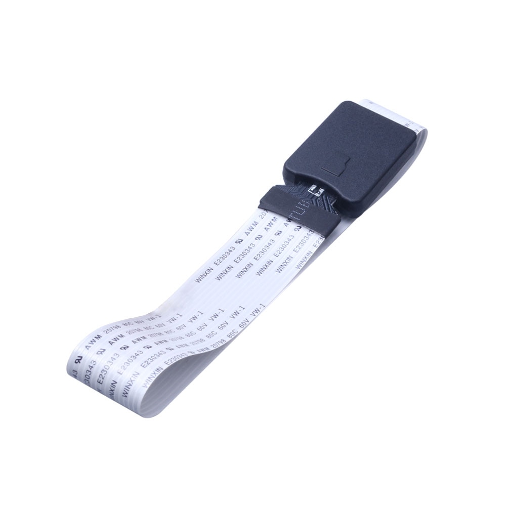 Flex Extender Kabel Tf Micro Sd Tf Zip Verlengkabel Geheugenkaart Extender Cord Linker 25 Cm 48 Cm 62 Cm