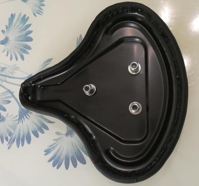 Bike seat, OEM, Magnetische fiets seat, spinning bike seat, vervanging onderdelen voor fitness