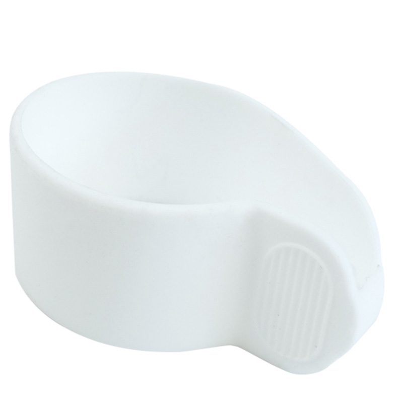 Scooter Duim Gasklep Gaspedaal Siliconen Case Voor M365/1S/Pro/Max G30 ES1234225 Elektrische Scooter