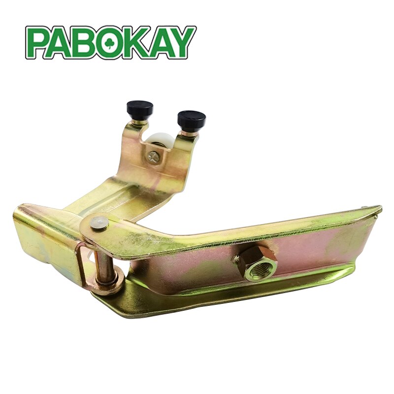 FOR Mercedes Vito W638 Viano sliding door roller guide hinge middle right 6387600847 A6387600847
