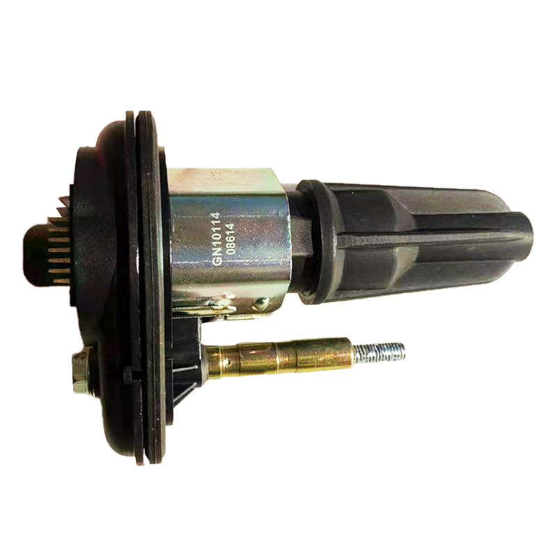 Bobina de encendido GN10114 para coche, accesorio para TRAILBLAZER CHEVROLET, COLORADO, GMC, CANYON Ener, ISUZU, BUICK, SAAB, HUMMER, 12568062