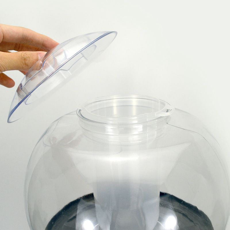 3.5L Ice Core Beer Beverage Dispenser Machine Container Pourer Bar Tool