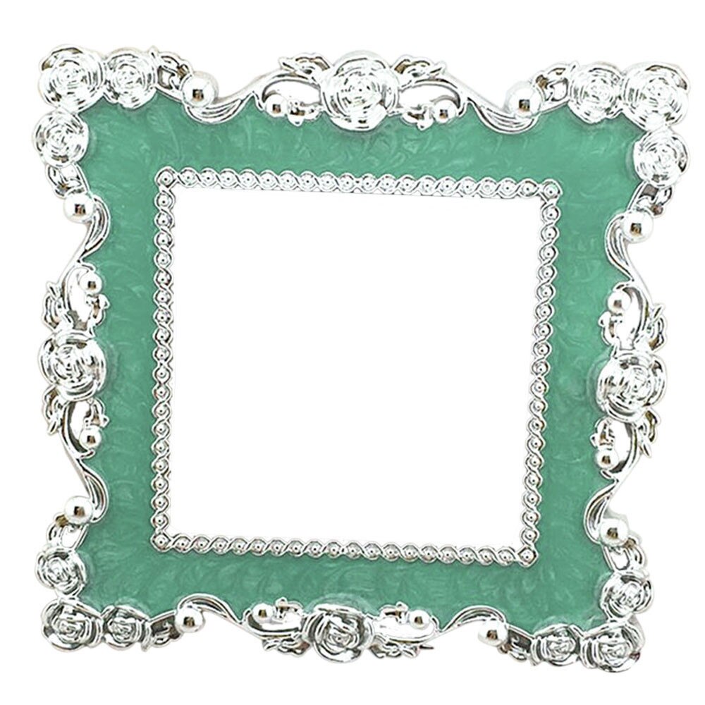 Home Switch Cover Square Shape Switch Wall Light Socket Stickers Decoration Adesivo De Parede Switch Sticker Wallpaper: Green 