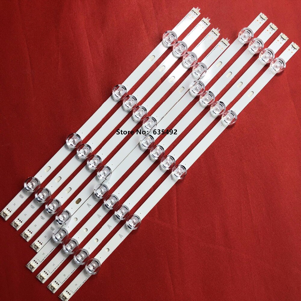 Retroilluminazione a portato per Il L G 47 Pollici Tv Innotek Ypnl-Drt 3.0 47 "_ a/B Tipo di 47LB6300 47GB6500 47lb653v 47LB582V 6916L-1948A/1949A/1715A/1716A