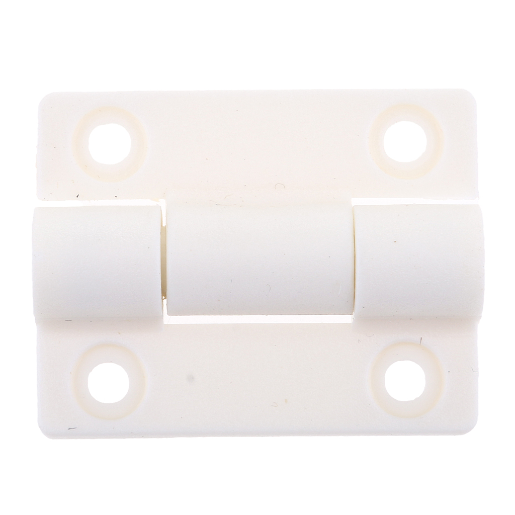 1 Stuk 36 Mm X 30 Mm Butt Dragen Scharnier 4 Gat Torsie Scharnier Voor Rv Boot Cabine Deur Hatch