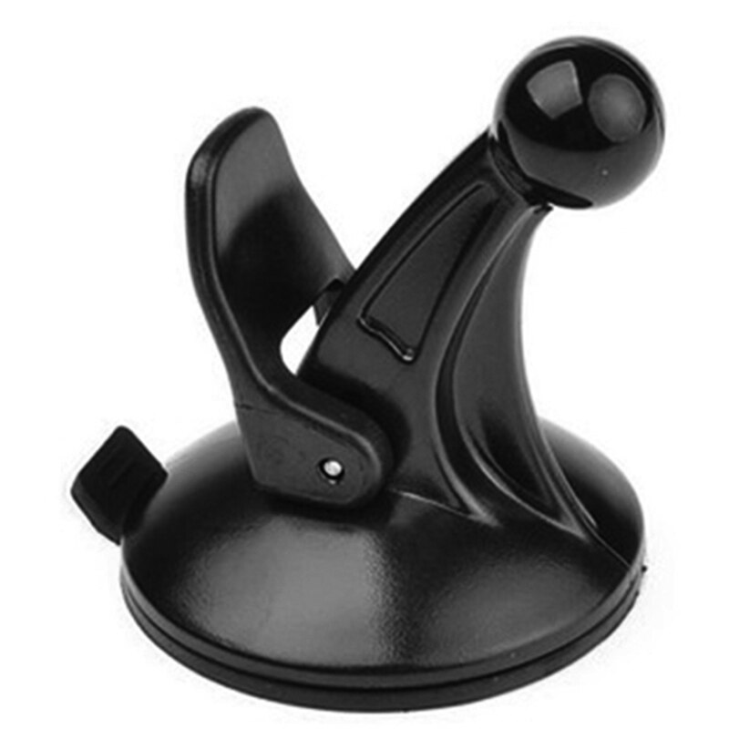 Car Suction Cup Mount Stand Holder For Garmin Sat Nav Black GPS SAT NAV Holder Bracket Universal Windshield Windscreen