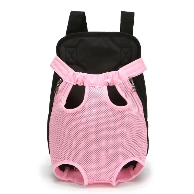 Bolsas transportadoras para perros, bolsa para cosas, mochila para gatos, mascotas, accesorios, cesta de transporte, suministros, productos: M / Verde