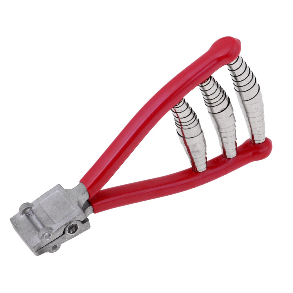 Starting Clamp Stringing Tool For Badminton Tennis Racquet Ultralight Spring Loaded Aluminum Starting Clamp equipment