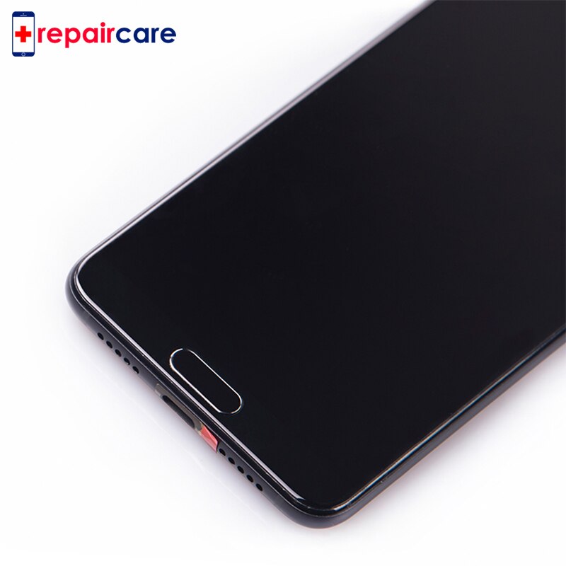 2240x1080 5,8 "Für Huawei P20 LCD Display Touchscreen Digitizer Montage EML L29 L22 L09 AL00 Für huawei P20 LCD Mit Rahmen