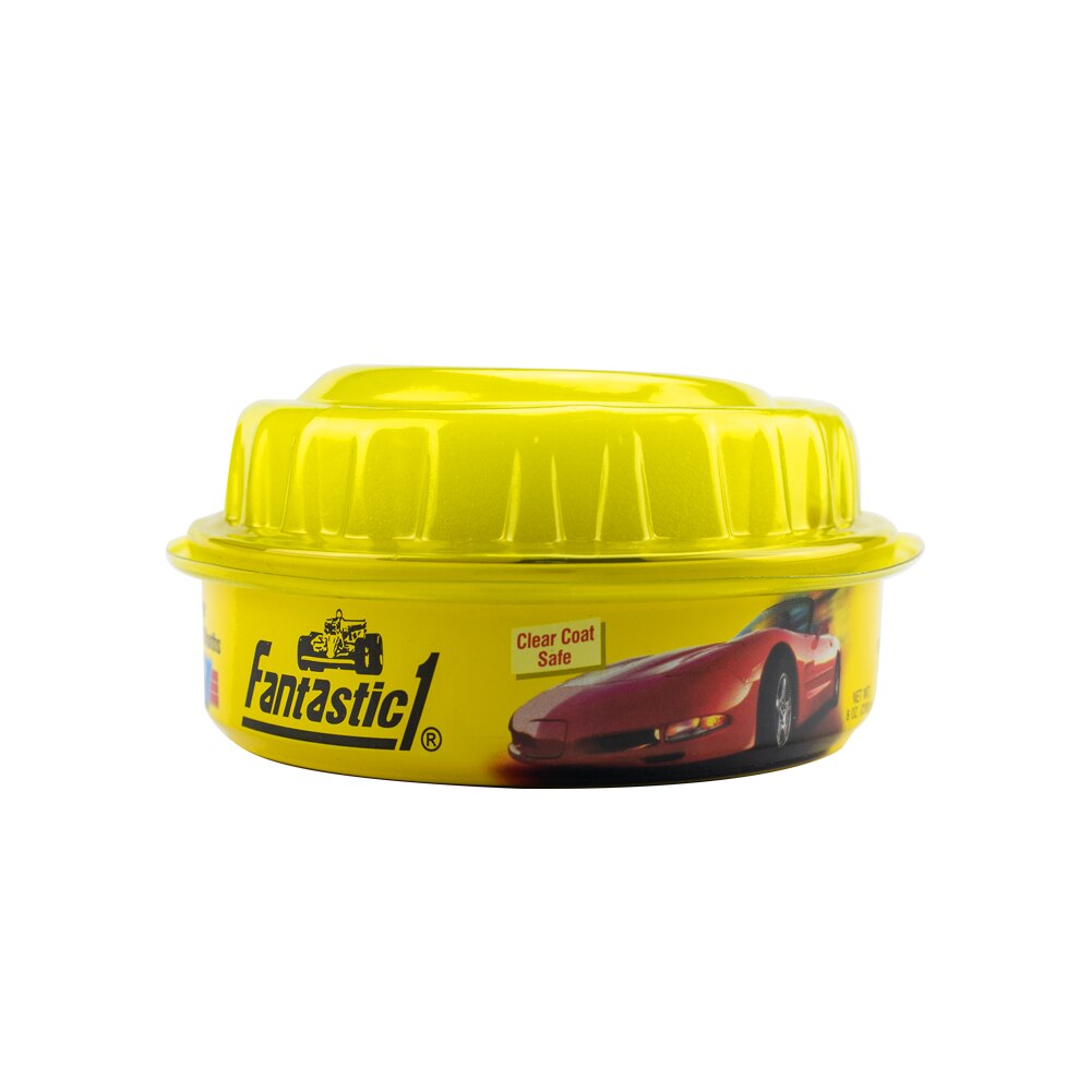 230g Car Wax Crystal Hard Wax Paint Premium Carnauba Care Scratch Repair Maintenance Wax Paint Surface Coating: Default Title