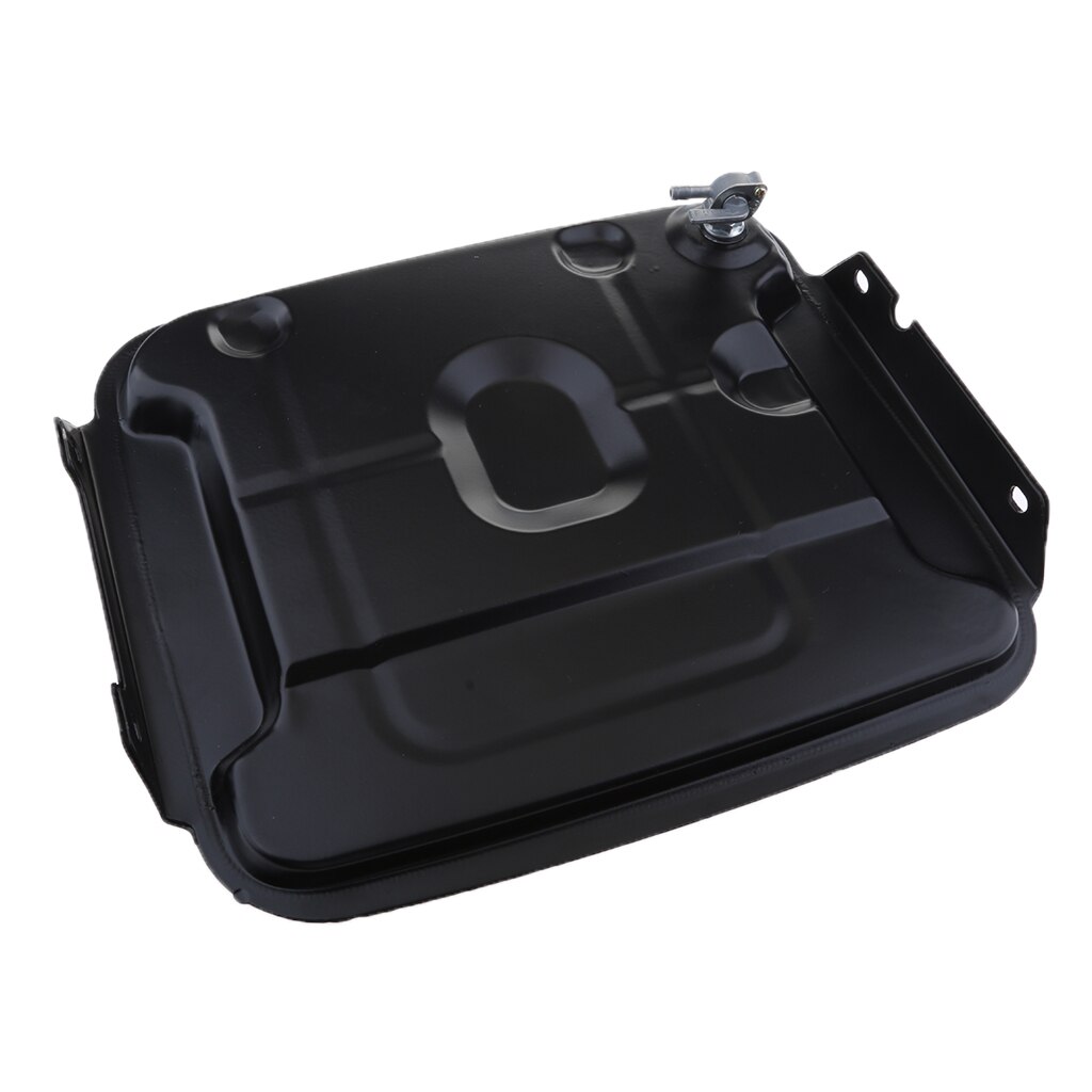 Brandstof Gas Tank Voor Go Kart Kinroad Runmaster Blade Nst Roketa 50 110 70/90KT Benzine Gas Stookolie tank