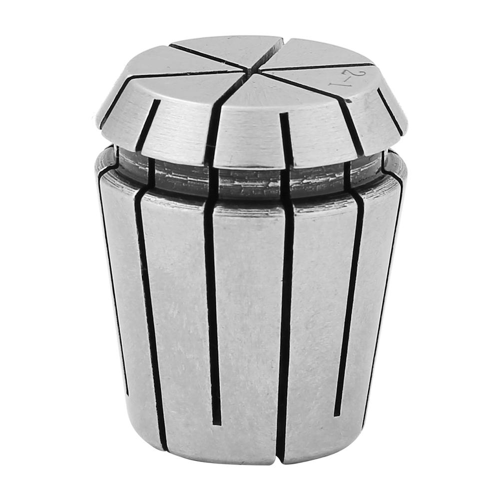 ER11 ER16 ER20 ER25 ER32 ER spring collet chuck Accuracy 0.008mm for CNC milling tool holder Engraving machine spindle motor