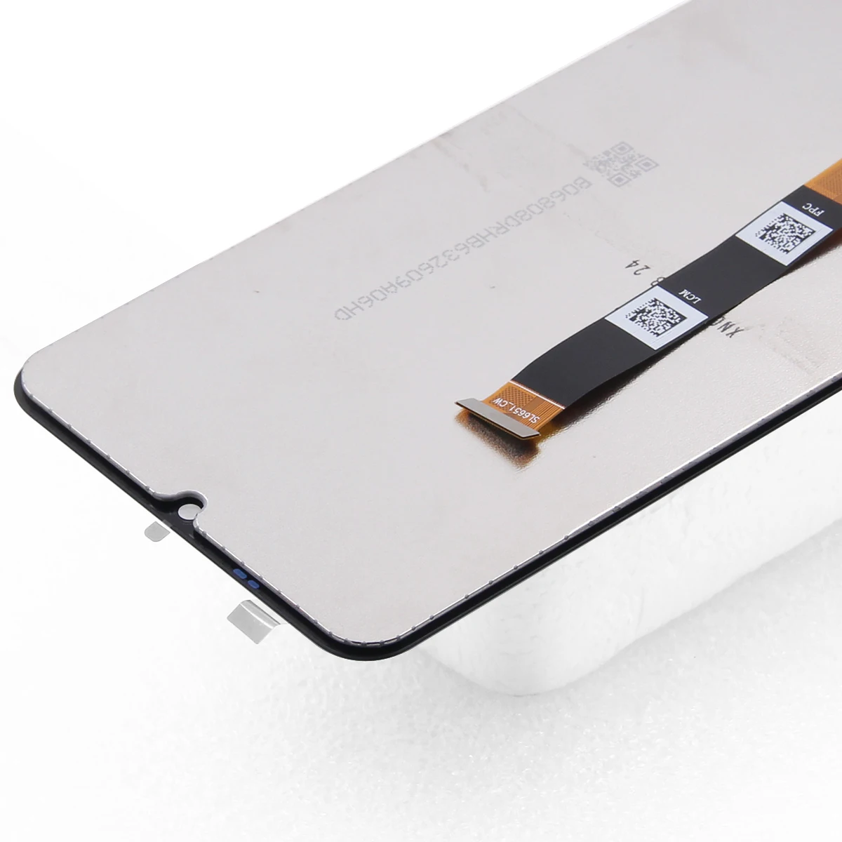 For OPPO Realme Note 50 For Realme Note50 6.74''RMX3834 LCD Display Touch Screen Digitizer Assembly Replacement