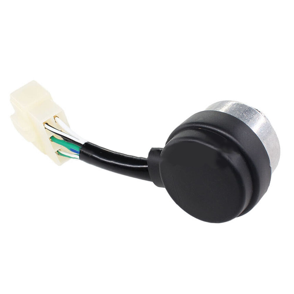 Generator Ignition Key Switch For GX160 GX200 GX240 GX270 GX340 GX390 Generator Fuel Joint Ignition Key Switch String Trimmers